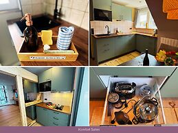 Apartments Casa da Enzo