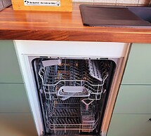 Apartments Casa da Enzo