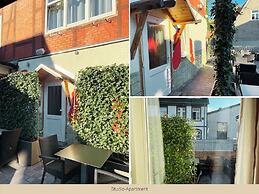 Apartments Casa da Enzo