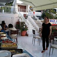 Ozgun Apart Hotel