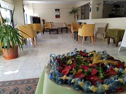 Ozgun Apart Hotel