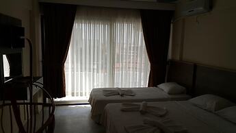 Ozgun Apart Hotel