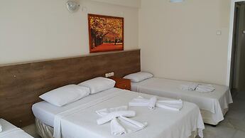 Ozgun Apart Hotel