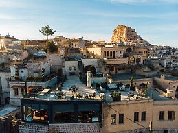 Vigor Cappadocia