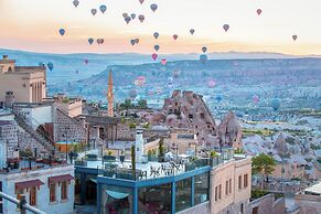 Vigor Cappadocia