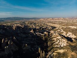 Vigor Cappadocia