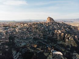 Vigor Cappadocia