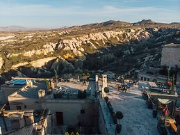Vigor Cappadocia