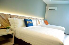 G5 Hotel & Serviced Apartment