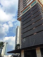 G5 Hotel & Serviced Apartment