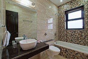 Villa Calangute Phase 10