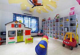 Villa Calangute Phase 10