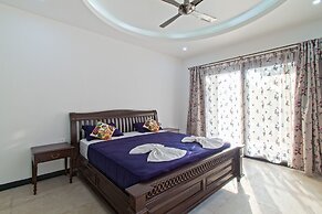 Villa Calangute Phase 10