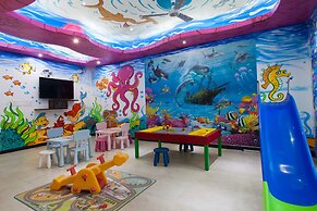 Villa Calangute Phase 10