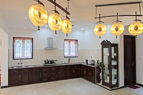 Villa Calangute Phase 10