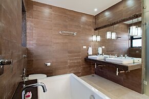 Villa Calangute Phase 10