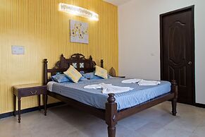 Villa Calangute Phase 10