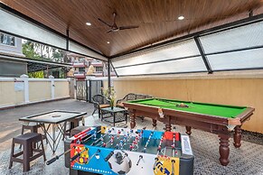 Villa Calangute Phase 10