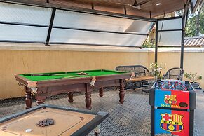 Villa Calangute Phase 10