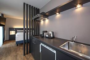 Design & Lifestyle Hotel Estilo