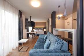 Design & Lifestyle Hotel Estilo