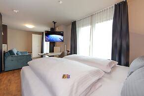 Design & Lifestyle Hotel Estilo