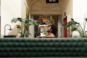 Axel Hotel Madrid - Adults Only