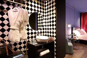 Axel Hotel Madrid - Adults Only