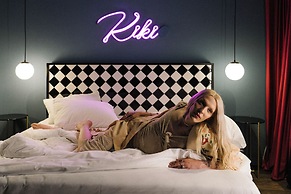 Axel Hotel Madrid - Adults Only