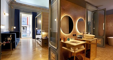 Axel Hotel Madrid - Adults Only