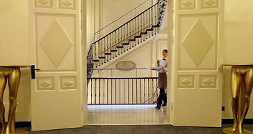 Axel Hotel Madrid - Adults Only