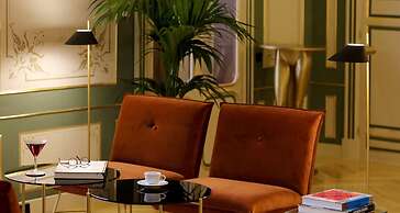Axel Hotel Madrid - Adults Only