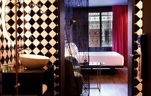Axel Hotel Madrid - Adults Only