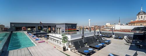 Axel Hotel Madrid - Adults Only
