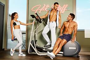 Axel Hotel Madrid - Adults Only