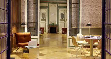 Axel Hotel Madrid - Adults Only