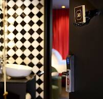 Axel Hotel Madrid - Adults Only