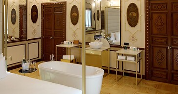 Axel Hotel Madrid - Adults Only