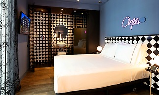 Axel Hotel Madrid - Adults Only