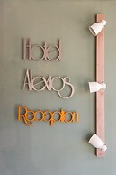 Hotel Alexios