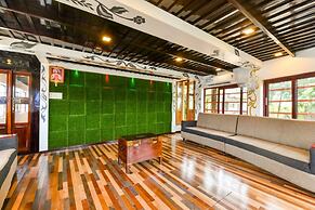 Sreekrishna Houseboats