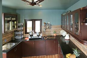 Sreekrishna Houseboats