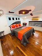 Sreekrishna Houseboats