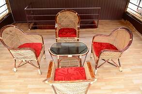 Sreekrishna Houseboats