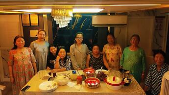 Sreekrishna Houseboats