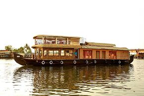 Sreekrishna Houseboats