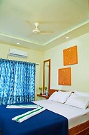 Sreekrishna Houseboats