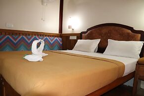 Sreekrishna Houseboats