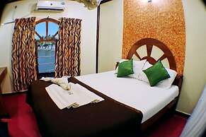 Sreekrishna Houseboats