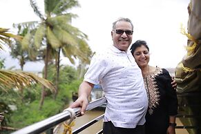 Sreekrishna Houseboats